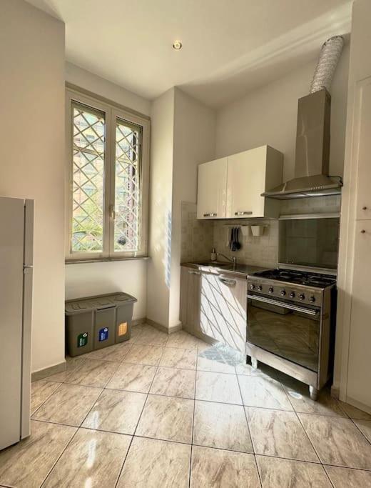 Riboty1 Apartment Rome